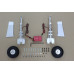 North American P-51D Mustang 56.3 Inch wingspan 10cc included Electric Retracts ER-120 84 Deg 0.11m3 by Seagull SRP $1139.07 North American P-51D Mustang 56.3 Inch wingspan 10cc included Electric Retracts ER-120 84 Deg 0.11m3 by Seagull SRP $1139.07