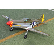 North American P-51D Mustang 56.3