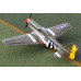 North American P-51D Mustang 56.3 Inch wingspan 10cc included Electric Retracts ER-120 84 Deg 0.11m3 by Seagull SRP $1139.07 North American P-51D Mustang 56.3 Inch wingspan 10cc included Electric Retracts ER-120 84 Deg 0.11m3 by Seagull SRP $1139.07