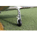 North American P-51D Mustang 56.3 Inch wingspan 10cc included Electric Retracts ER-120 84 Deg 0.11m3 by Seagull SRP $1139.07 North American P-51D Mustang 56.3 Inch wingspan 10cc included Electric Retracts ER-120 84 Deg 0.11m3 by Seagull SRP $1139.07