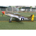 North American P-51D Mustang 56.3 Inch wingspan 10cc included Electric Retracts ER-120 84 Deg 0.11m3 by Seagull SRP $1139.07 North American P-51D Mustang 56.3 Inch wingspan 10cc included Electric Retracts ER-120 84 Deg 0.11m3 by Seagull SRP $1139.07