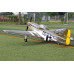 North American P-51D Mustang 56.3 Inch wingspan 10cc included Electric Retracts ER-120 84 Deg 0.11m3 by Seagull SRP $1139.07 North American P-51D Mustang 56.3 Inch wingspan 10cc included Electric Retracts ER-120 84 Deg 0.11m3 by Seagull SRP $1139.07
