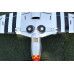 North American P-51D Mustang 56.3 Inch wingspan 10cc included Electric Retracts ER-120 84 Deg 0.11m3 by Seagull SRP $1139.07 North American P-51D Mustang 56.3 Inch wingspan 10cc included Electric Retracts ER-120 84 Deg 0.11m3 by Seagull SRP $1139.07
