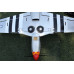 North American P-51D Mustang 56.3 Inch wingspan 10cc included Electric Retracts ER-120 84 Deg 0.11m3 by Seagull SRP $1139.07 North American P-51D Mustang 56.3 Inch wingspan 10cc included Electric Retracts ER-120 84 Deg 0.11m3 by Seagull SRP $1139.07