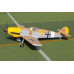 Messerschmitt Bf 109E 63.9 Inch ARF 20cc without Retracts New 2025 by Seagull SRP $999.50 Messerschmitt Bf 109E 63.9 Inch ARF 20cc without Retracts New 2025 by Seagull SRP $999.50