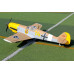 Messerschmitt Bf 109E 63.9 Inch ARF 20cc without Retracts New 2025 by Seagull SRP $999.50 Messerschmitt Bf 109E 63.9 Inch ARF 20cc without Retracts New 2025 by Seagull SRP $999.50