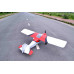 RANS S 20 Raven - 80 inches - 20cc 0.17m3 by Seagull Models SRP $855.43