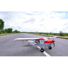 RANS S 20 Raven - 80 inches - 20cc 0.17m3 by Seagull Models SRP $855.43