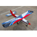 Boomerang V3 Trainer 61 Inch wingspan - .46 glow engine or 10cc gas White,Red, Blue and Black. 0.08m3 by Seagull SRP $368.85 Boomerang V3 Trainer 61 Inch wingspan - .46 glow engine or 10cc gas White,Red, Blue and Black. 0.08m3 by Seagull SRP $368.85