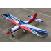 Boomerang V3 Trainer 61 Inch wingspan - .46 glow engine or 10cc gas White,Red, Blue and Black. 0.08m3 by Seagull SRP $368.85 Boomerang V3 Trainer 61 Inch wingspan - .46 glow engine or 10cc gas White,Red, Blue and Black. 0.08m3 by Seagull SRP $368.85