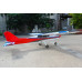 Boomerang V3 Trainer 61 Inch wingspan - .46 glow engine or 10cc gas White,Red, Blue and Black. 0.08m3 by Seagull SRP $368.85 Boomerang V3 Trainer 61 Inch wingspan - .46 glow engine or 10cc gas White,Red, Blue and Black. 0.08m3 by Seagull SRP $368.85