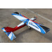Boomerang V3 Trainer 61 Inch wingspan - .46 glow engine or 10cc gas White,Red, Blue and Black. 0.08m3 by Seagull SRP $368.85 Boomerang V3 Trainer 61 Inch wingspan - .46 glow engine or 10cc gas White,Red, Blue and Black. 0.08m3 by Seagull SRP $368.85