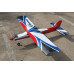 Boomerang V3 Trainer 61 Inch wingspan - .46 glow engine or 10cc gas White,Red, Blue and Black. 0.08m3 by Seagull SRP $368.85 Boomerang V3 Trainer 61 Inch wingspan - .46 glow engine or 10cc gas White,Red, Blue and Black. 0.08m3 by Seagull SRP $368.85