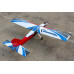 Boomerang V3 Trainer 61 Inch wingspan - .46 glow engine or 10cc gas White,Red, Blue and Black. 0.08m3 by Seagull SRP $368.85 Boomerang V3 Trainer 61 Inch wingspan - .46 glow engine or 10cc gas White,Red, Blue and Black. 0.08m3 by Seagull SRP $368.85