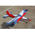 Boomerang V3 Trainer 61 Inch wingspan - .46 glow engine or 10cc gas White,Red, Blue and Black. 0.08m3 by Seagull SRP $368.85 Boomerang V3 Trainer 61 Inch wingspan - .46 glow engine or 10cc gas White,Red, Blue and Black. 0.08m3 by Seagull SRP $368.85