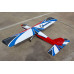 Boomerang V3 Trainer 61 Inch wingspan - .46 glow engine or 10cc gas White,Red, Blue and Black. 0.08m3 by Seagull SRP $368.85 Boomerang V3 Trainer 61 Inch wingspan - .46 glow engine or 10cc gas White,Red, Blue and Black. 0.08m3 by Seagull SRP $368.85
