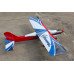 Boomerang V3 Trainer 61 Inch wingspan - .46 glow engine or 10cc gas White,Red, Blue and Black. 0.08m3 by Seagull SRP $368.85 Boomerang V3 Trainer 61 Inch wingspan - .46 glow engine or 10cc gas White,Red, Blue and Black. 0.08m3 by Seagull SRP $368.85