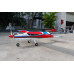 Boomerang V3 Trainer 61 Inch wingspan - .46 glow engine or 10cc gas White,Red, Blue and Black. 0.08m3 by Seagull SRP $368.85 Boomerang V3 Trainer 61 Inch wingspan - .46 glow engine or 10cc gas White,Red, Blue and Black. 0.08m3 by Seagull SRP $368.85