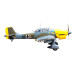 JU-87 Stuka Desert Snake, 90 Inch wingspan55cc Matte Finish New scheme 0.31m3 by Seagull SRP $1560.78 JU-87 Stuka Desert Snake, 90 Inch wingspan55cc Matte Finish New scheme 0.31m3 by Seagull SRP $1560.78