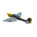 JU-87 Stuka Desert Snake, 90 Inch wingspan55cc Matte Finish New scheme 0.31m3 by Seagull SRP $1560.78 JU-87 Stuka Desert Snake, 90 Inch wingspan55cc Matte Finish New scheme 0.31m3 by Seagull SRP $1560.78