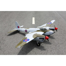 DH Mosquito 80 inch, twin .46-55 glow or, 15cc 0.20m3 by Seagull Models SRP $1080.54 DH Mosquito 80 inch, twin .46-55 glow or, 15cc 0.20m3 by Seagull Models SRP $1080.54