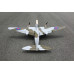 DH Mosquito 80 inch, twin .46-55 glow or, 15cc 0.20m3 by Seagull Models SRP $1080.54 DH Mosquito 80 inch, twin .46-55 glow or, 15cc 0.20m3 by Seagull Models SRP $1080.54