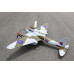 DH Mosquito 80 inch, twin .46-55 glow or, 15cc 0.20m3 by Seagull Models SRP $1080.54 DH Mosquito 80 inch, twin .46-55 glow or, 15cc 0.20m3 by Seagull Models SRP $1080.54