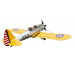 RYAN PT-22 RECRUIT 1/4 scale span 2.28m 33-40cc, 0.20m3 by Seagull Models SRP $1305.65 RYAN PT-22 RECRUIT 1/4 scale span 2.28m 33-40cc, 0.20m3 by Seagull Models SRP $1305.65