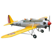 RYAN PT-22 RECRUIT 1/4 scale span 2.28m 33-40cc, 0.20m3 by Seagull Models SRP $1305.65 RYAN PT-22 RECRUIT 1/4 scale span 2.28m 33-40cc, 0.20m3 by Seagull Models SRP $1305.65