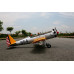 RYAN PT-22 RECRUIT 1/4 scale span 2.28m 33-40cc, 0.20m3 by Seagull Models SRP $1305.65 RYAN PT-22 RECRUIT 1/4 scale span 2.28m 33-40cc, 0.20m3 by Seagull Models SRP $1305.65