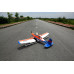 Cessna 188 AGwagon - 97in 33-38cc 0.23m3 by Seagull Models SRP $1283.14