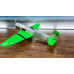 YAK 11 Reno Racer 71 Inch wingspan 35cc Perestroika Green/ Chrome included ER-120 90°Retracts, Aluminum spinner 4 Inch 0.2m3 by Seagull SRP $1463.23 YAK 11 Reno Racer 71 Inch wingspan 35cc Perestroika Green/ Chrome included ER-120 90°Retracts, Aluminum spinner 4 Inch 0.2m3 by Seagull SRP $1463.23