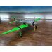 YAK 11 Reno Racer 71 Inch wingspan 35cc Perestroika Green/ Chrome included ER-120 90°Retracts, Aluminum spinner 4 Inch 0.2m3 by Seagull SRP $1463.23 YAK 11 Reno Racer 71 Inch wingspan 35cc Perestroika Green/ Chrome included ER-120 90°Retracts, Aluminum spinner 4 Inch 0.2m3 by Seagull SRP $1463.23
