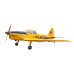 DHC-1 Chipmunk 1/5 Scale 80in, 20cc Yelllow by Seagull Models SRP $922.96 DHC-1 Chipmunk 1/5 Scale 80in, 20cc Yelllow by Seagull Models SRP $922.96
