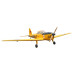 DHC-1 Chipmunk 1/5 Scale 80in, 20cc Yelllow by Seagull Models SRP $922.96 DHC-1 Chipmunk 1/5 Scale 80in, 20cc Yelllow by Seagull Models SRP $922.96