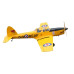 DHC-1 Chipmunk 1/5 Scale 80in, 20cc Yelllow by Seagull Models SRP $922.96 DHC-1 Chipmunk 1/5 Scale 80in, 20cc Yelllow by Seagull Models SRP $922.96