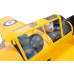 DHC-1 Chipmunk 1/5 Scale 80in, 20cc Yelllow by Seagull Models SRP $922.96 DHC-1 Chipmunk 1/5 Scale 80in, 20cc Yelllow by Seagull Models SRP $922.96
