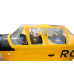 DHC-1 Chipmunk 1/5 Scale 80in, 20cc Yelllow by Seagull Models SRP $922.96 DHC-1 Chipmunk 1/5 Scale 80in, 20cc Yelllow by Seagull Models SRP $922.96