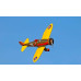 Pursuit Squadron P-26A Peashooter 71 Inch wingspan 30cc - Olive Drab 0.2m3 by Seagull SRP $1103.05