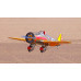 Pursuit Squadron P-26A Peashooter 71 Inch wingspan 30cc - Olive Drab 0.2m3 by Seagull SRP $1103.05
