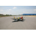 P-47 Wicked Rabbit 81 inch ARF 55-60cc without Retracts New Upgraded 2024 by Seagull SRP $1903.28