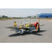P-47 Wicked Rabbit 81 inch ARF 55-60cc without Retracts New Upgraded 2024 by Seagull SRP $1903.28