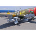 P-47 Wicked Rabbit 81 inch ARF 55-60cc without Retracts New Upgraded 2024 by Seagull SRP $1903.28