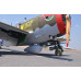 P-47 Wicked Rabbit 81 inch ARF 55-60cc without Retracts New Upgraded 2024 by Seagull SRP $1903.28
