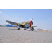 P-47 Wicked Rabbit 81 inch ARF 55-60cc without Retracts New Upgraded 2024 by Seagull SRP $1903.28