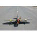 P-47 Wicked Rabbit 81 inch ARF 55-60cc without Retracts New Upgraded 2024 by Seagull SRP $1903.28