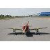 P-47 Wicked Rabbit 81 inch ARF 55-60cc without Retracts New Upgraded 2024 by Seagull SRP $1903.28