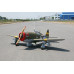 P-47 Wicked Rabbit 81 inch ARF 55-60cc without Retracts New Upgraded 2024 by Seagull SRP $1903.28