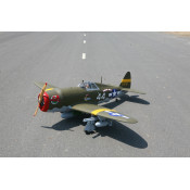 P-47 Wicked Rabbit 81 inch ARF 55-60cc without Retracts New Upgraded 2024 by Seagull SRP $1903.28 P-47 Wicked Rabbit 81 inch ARF 55-60cc without Retracts New Upgraded 2024 by Seagull SRP $1903.28