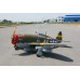 P-47 Wicked Rabbit 81 inch ARF 55-60cc without Retracts New Upgraded 2024 by Seagull SRP $1903.28